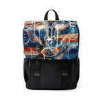 Zsa-Zsa Limitless Casual Shoulder Backpack