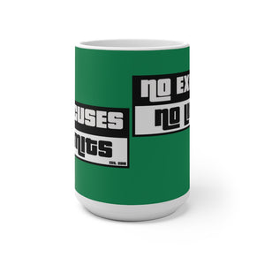 Copy of NENL Color Changing Mug