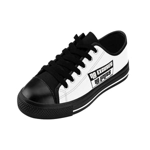 NENL Signature Series Men's Sneakers